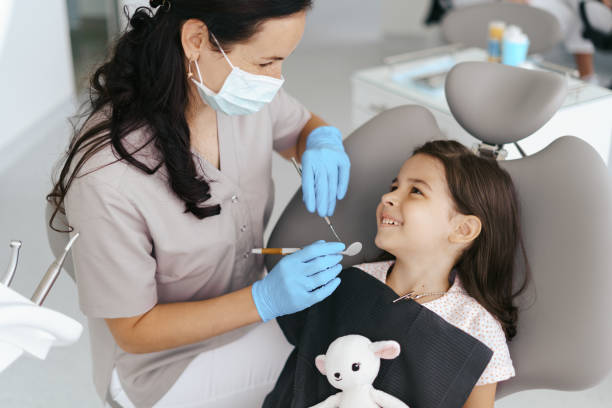 Advanced Technology for Better Dental Care in Estill, SC