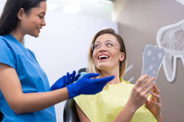 Best Veneers and Lumineers  in Estill, SC