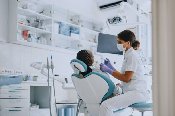 Laser Dentistry in Estill, SC